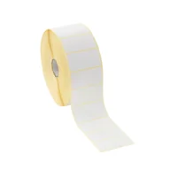 Etykiety do drukarek - Etykiety termiczne Brother 51x26 mm - miniaturka - grafika 1