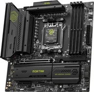 Płyty główne - MSI MB Sc AM5 MAG B850M MORTAR WIFI, AMD B850, 4xDDR5, 1xHDMI, WiFi, mATX - miniaturka - grafika 1