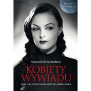 Biografie i autobiografie - Fronda Kobiety wywiadu Przemysław Słowiński - miniaturka - grafika 1