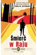Horror, fantastyka grozy - Śmierć w raju - Anna M. Hoffmann - miniaturka - grafika 1