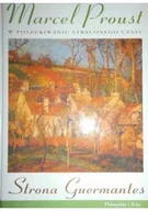 Opowiadania - Strona Guermantes - miniaturka - grafika 1