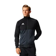 Bluzy sportowe męskie - Adidas, Bluza męska, Tiro 17 AY2875, rozmiar S - miniaturka - grafika 1