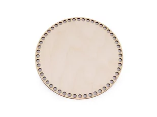 Made in Poland Baza / dno do koszyka 20 cm 985B-9102A_20201003192519 - Pasmanteria - miniaturka - grafika 1