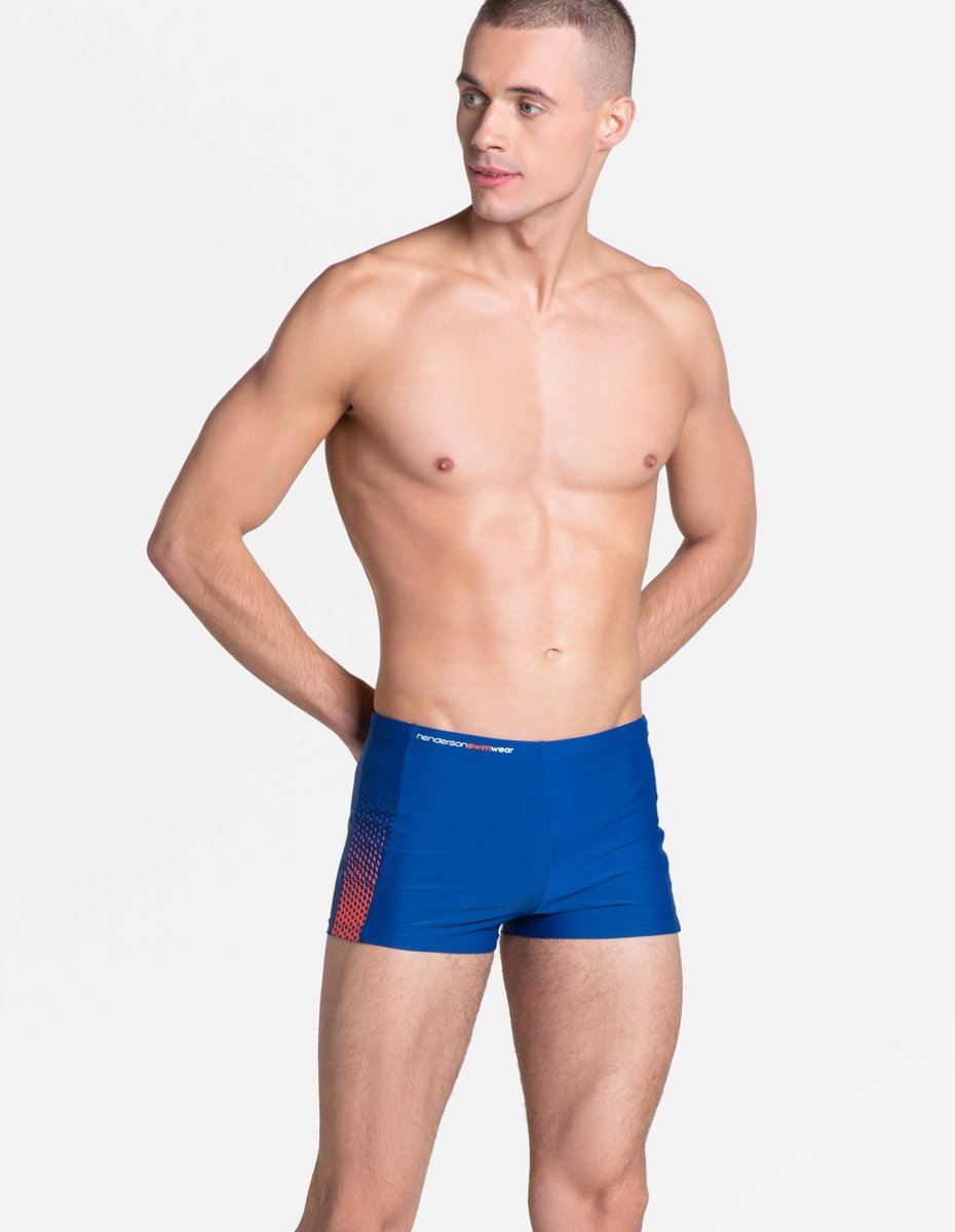 Henderson Męskie Kąpielówki Bokserki Xxl 2Xl
