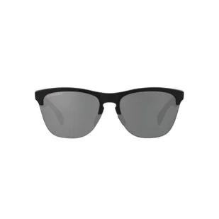 Okulary Oakley Frogskins Lite NS M 0OO9374 (kolor Czarny, rozmiar NS) - Okulary przeciwsłoneczne - miniaturka - grafika 1
