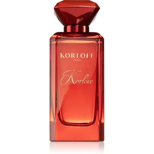 Korloff Korlove woda perfumowana 88 ml - Wody i perfumy damskie - miniaturka - grafika 1
