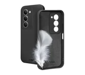 Etui i futerały do telefonów - SBS Instinct do Xiaomi Redmi 15 Czarny - miniaturka - grafika 1