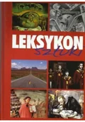 Książki o kulturze i sztuce - Leksykon Sztuki - miniaturka - grafika 1