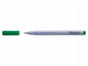AMEX Cienkopis GRIP zielony AM351-4 - Cienkopisy - miniaturka - grafika 1