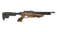 Wiatrówki karabinki - PCP Reximex Tormenta Lite W 4.5 mm - miniaturka - grafika 1