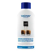 Środki do kuchni i łazienki - Odkamieniacz do ekspresów Zelmer ZCMA020L  od 89 zł! - miniaturka - grafika 1
