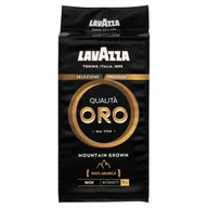 Kawa - Lavazza Kawa mielona Qualita Oro Mountain Grown 250g 5057-uniw - miniaturka - grafika 1