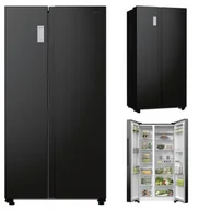 Lodówki - Gorenje RS711N4AEF Side by side - miniaturka - grafika 1