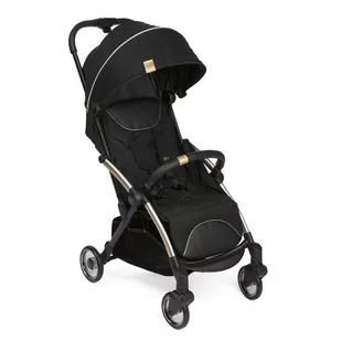 Chicco Goody Plus wózek spacerowy samoskładający się Black Re_Lux - Wózki dziecięce - miniaturka - grafika 1