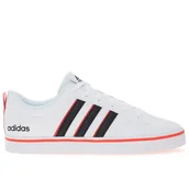 Buty sportowe męskie - Buty adidas Sportswear vs Pace 2.0 ID8209 - białe - miniaturka - grafika 1