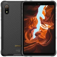 Tablety - Ulefone Armor Pad 4/64GB LTE Czarny - miniaturka - grafika 1