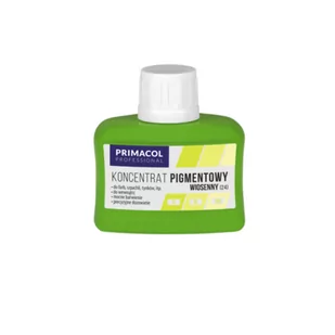 Pigment 80 ml Wiosenny - Farby olejne i specjalne - miniaturka - grafika 1