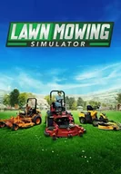 Gry PC Cyfrowe - Lawn Mowing Simulator (PC) klucz Steam - miniaturka - grafika 1
