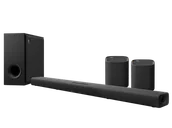 Kino domowe - Yamaha SR-X50A + 2 x WS-X1A (carbon grey) - miniaturka - grafika 1