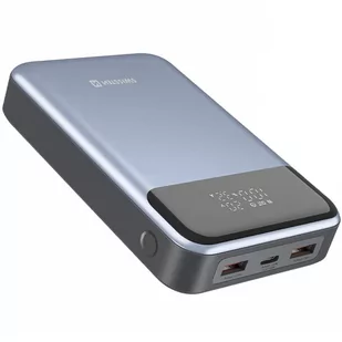 SWISSTEN Powerbank 20000mAh 2xUSB-A 1xUSB-C 100W - Powerbanki - miniaturka - grafika 3