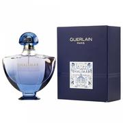 Wody i perfumy damskie - Guerlain Shalimar Souffle de Parfum woda perfumowana 50ml - miniaturka - grafika 1