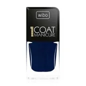 Lakiery do paznokci - WIBO 1 Coat Manicure lakier do paznokci 21 8.5ml - miniaturka - grafika 1