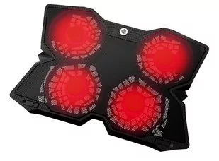 Game Pro Cp575 Podkładka Chłodząca - Części i akcesoria do laptopów - miniaturka - grafika 1