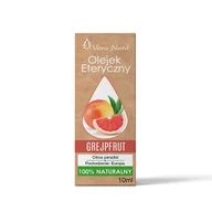 Żele i maści lecznicze - Vera - Nord Vera Nord Olejek eteryczny Vera Nord grapefruit 10 ml - miniaturka - grafika 1