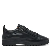 Półbuty damskie - Półbuty Pikolinos W3W-6979C6 Czarny - miniaturka - grafika 1