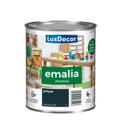 Emalie - LuxDecor Emalia akrylowa połysk Hartowana stal 0,75 l - miniaturka - grafika 1