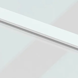 Drzwi przesuwne, złote, 102,5x205cm, szkło hartowane, aluminium 8721012120402 - Drzwi wewnętrzne - miniaturka - grafika 7