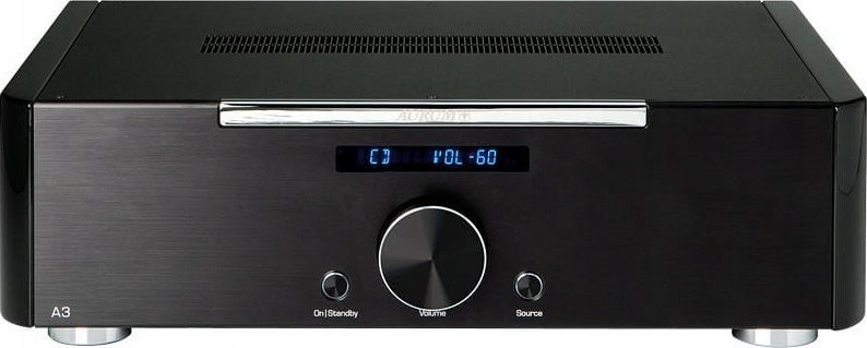 Kolumna Quadral QUADRAL AURUM A3 Black HG