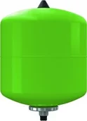 Zasobniki i wymienniki - Reflex Ciśnieniowe naczynie przeponowe do wody użytkowej DD 25charaktery 7308400 - miniaturka - grafika 1