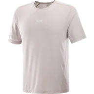 Koszulki męskie - KOSZULKA MĘSKA SALOMON SHAKEout CORE M C24241 - miniaturka - grafika 1