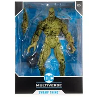 Figurki dla dzieci - Mcfarlane TM15099 DC kolekcjonerska figurka Megafig-Swampthing, wielokolorowa 15099 - miniaturka - grafika 1