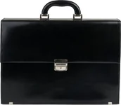 Teczki i aktówki - Stefania Teczka daphne - stefania - miniaturka - grafika 1