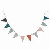 Girlandy - Girlanda Multikolor - miniaturka - grafika 1