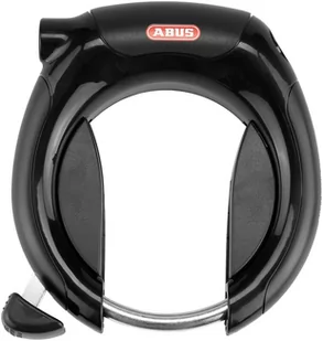 Abus Pro Shield Plus 5950 nr zamek ramowy czarna 2018 wire 77062-3 - Akcesoria rowerowe - miniaturka - grafika 1