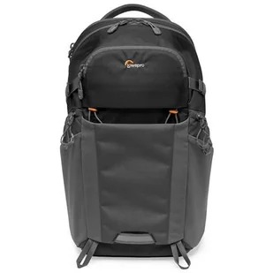 Lowepro Plecak Photo Active BP 200 AW czarno/szary) PROMOCJA - Torby fotograficzne i futerały - miniaturka - grafika 1