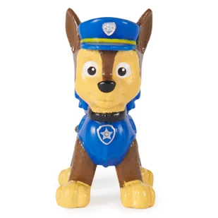 Psi Patrol Film 2: Mini figurka Chase - Figurki dla dzieci - miniaturka - grafika 1