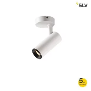 Spotline SLV Oprawa sufitowa natynkowa LED NUMINOS SPOT DALI S 2700 K 24° 1004390 - Lampy sufitowe - miniaturka - grafika 2