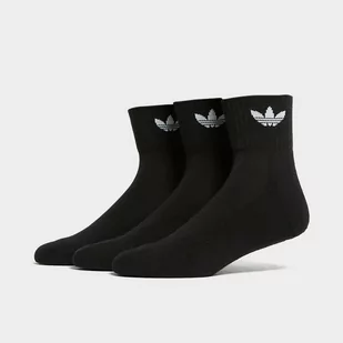 ADIDAS SKARPETY MID ANKLE SCK - adidas - Skarpetki damskie - miniaturka - grafika 1