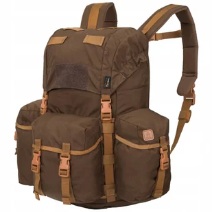 HELIKON Plecak Bergen 18 l - Earth Brown / Clay (PL-BGN-CD-0A0BA) H PL-BGN-CD-0A0BA - Plecaki - miniaturka - grafika 14