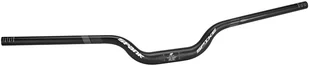 Spank Spank Spike 35 XGT Handlebar 35mm 60mm, czarny 820mm 2021 Kierownice MTB - Kierownice rowerowe - miniaturka - grafika 1