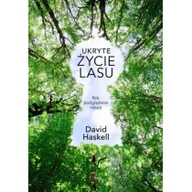 Nauki przyrodnicze - Ukryte życie lasu - miniaturka - grafika 1