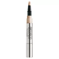 Korektory pod oczy - Artdeco Perfect Teint Concealer Korektor w pędzelku rozświetlający nr 9 2ml 4080-uniw - miniaturka - grafika 1