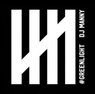 Greenlight Winyl) Dj Manny - Muzyka elektroniczna - miniaturka - grafika 2