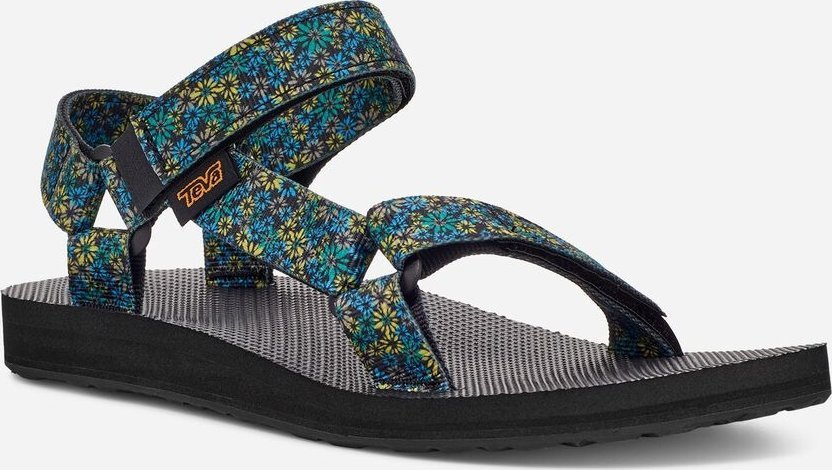 Teva W'S Original Universal Wildflower, BGEN, 37 us 6; uk 4