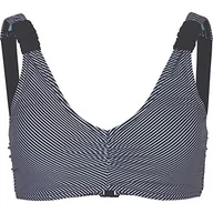 Koszulki i topy damskie - FIREFLY Muriel Bikini Top Damski dwuczęściowy strój kąpielowy, Niebieski, 38C - miniaturka - grafika 1