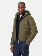 Kurtki męskie - Save The Duck Kurtka przejściowa D32189M GIGA21 Zielony Regular Fit - miniaturka - grafika 1